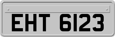 EHT6123