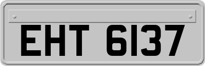 EHT6137