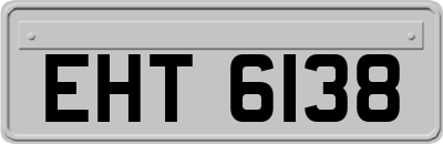 EHT6138