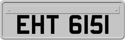 EHT6151
