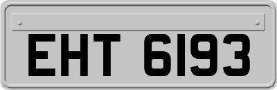 EHT6193