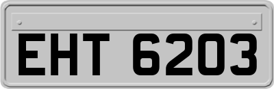 EHT6203