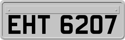 EHT6207