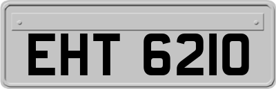 EHT6210