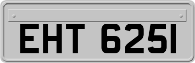 EHT6251