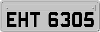 EHT6305