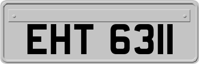 EHT6311