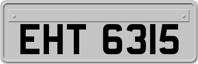 EHT6315