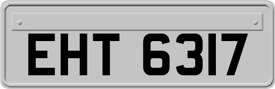 EHT6317