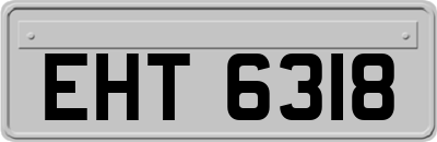 EHT6318