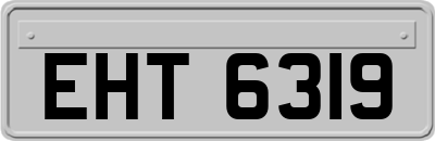 EHT6319