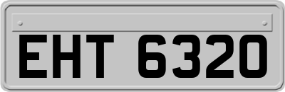 EHT6320
