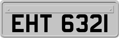 EHT6321
