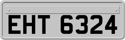 EHT6324