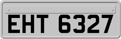 EHT6327