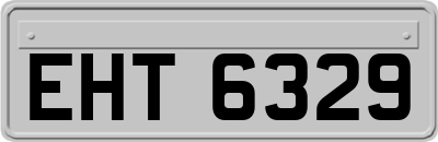 EHT6329