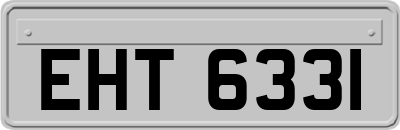EHT6331