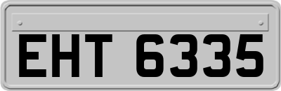 EHT6335