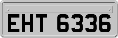 EHT6336
