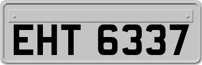 EHT6337