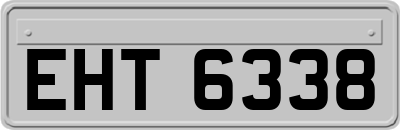 EHT6338