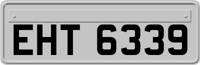 EHT6339