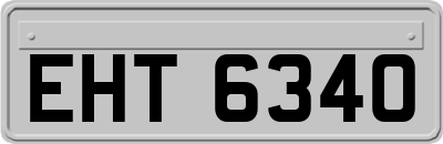 EHT6340