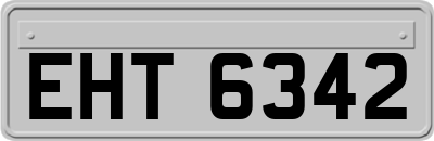 EHT6342
