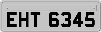 EHT6345