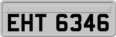 EHT6346