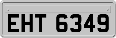 EHT6349