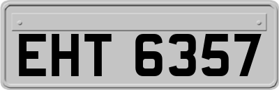 EHT6357