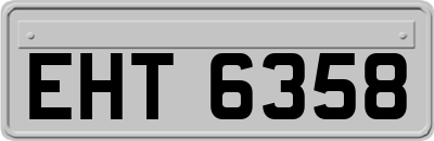 EHT6358