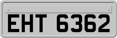 EHT6362