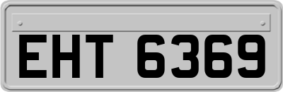 EHT6369