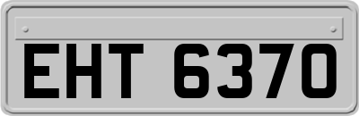 EHT6370