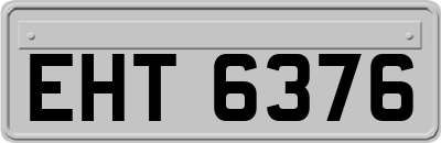 EHT6376
