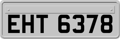 EHT6378