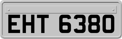 EHT6380