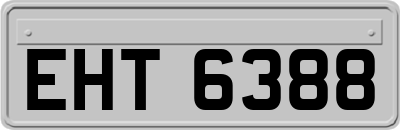 EHT6388