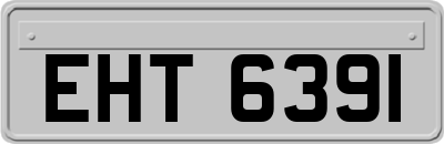 EHT6391