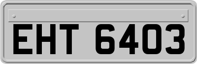 EHT6403