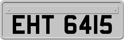 EHT6415