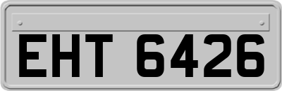 EHT6426