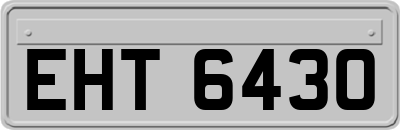 EHT6430