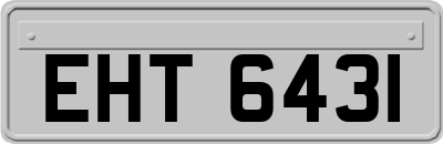 EHT6431