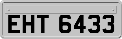 EHT6433