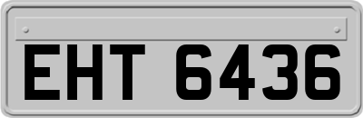 EHT6436