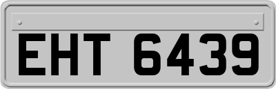 EHT6439