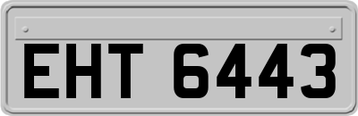 EHT6443